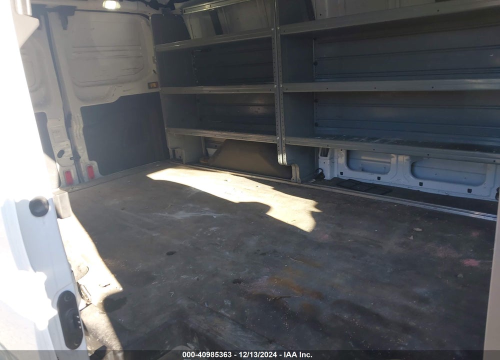 2015 FORD TRANSIT-150 VIN: 1FTNE1YM0FKA87450