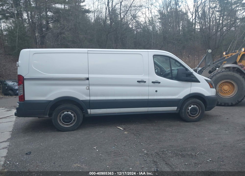 2015 FORD TRANSIT-150 VIN: 1FTNE1YM0FKA87450