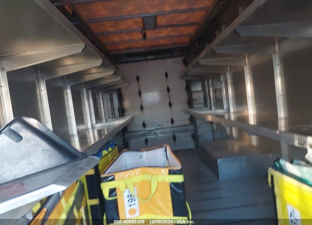 2020 FREIGHTLINER MT45G VIN: 4UZAC2EA3LCLZ6285