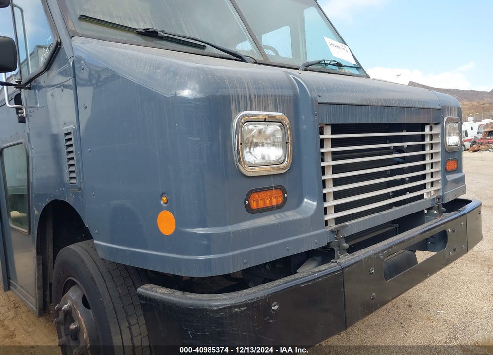 2020 FREIGHTLINER MT45G VIN: 4UZAC2EA2LCMG4250