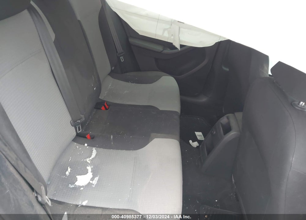 2017 VOLKSWAGEN JETTA 1.4T S VIN: 3VW2B7AJ0HM294993