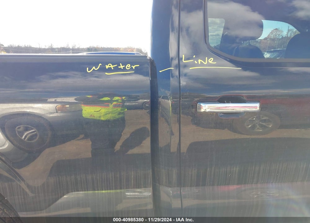2022 FORD F-150 XLT VIN: 1FTFW1E51NFA52731