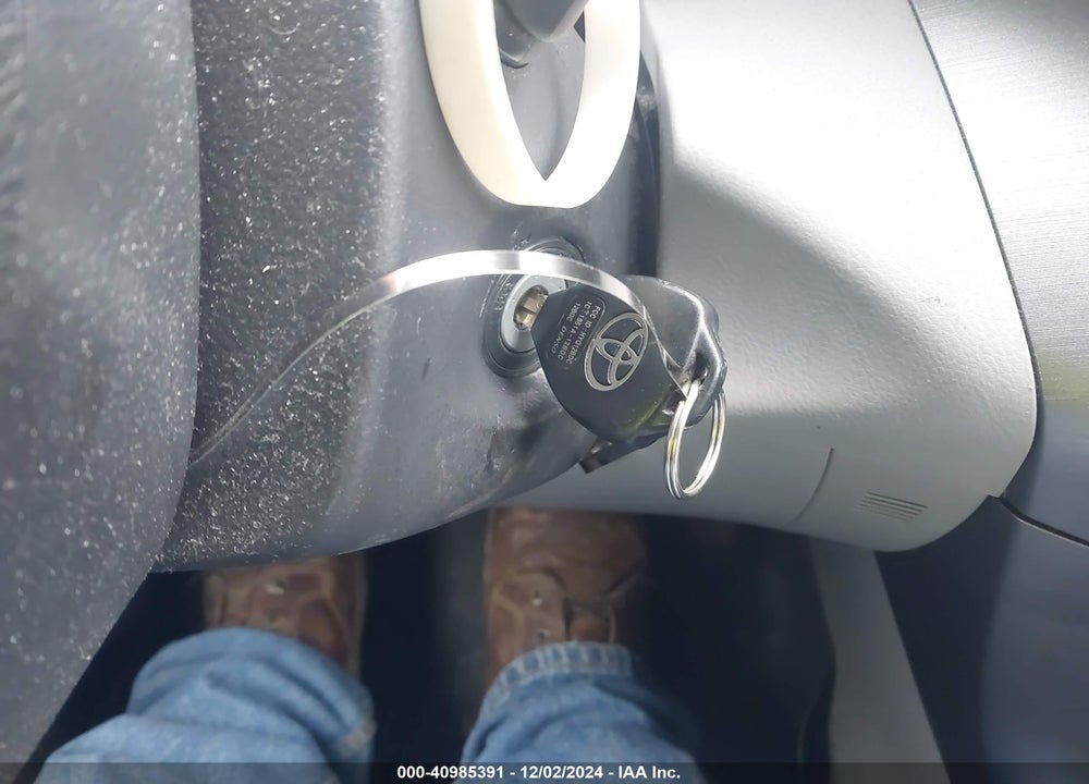 2011 TOYOTA RAV4 VIN: 2T3BF4DV9BW121239