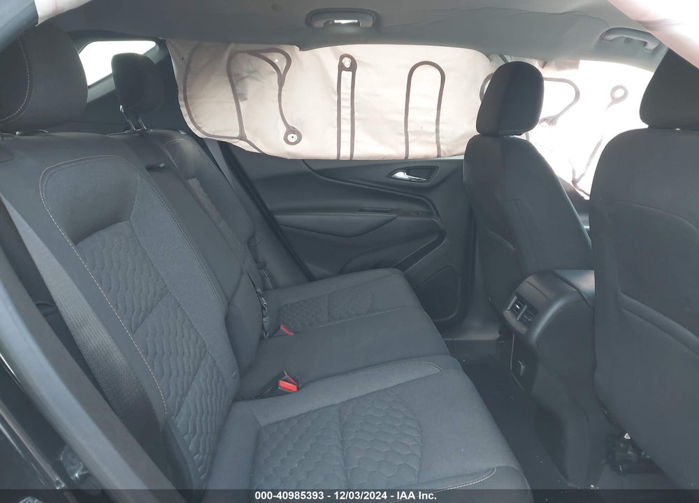 2018 CHEVROLET EQUINOX LT VIN: 2GNAXSEV4J6111389