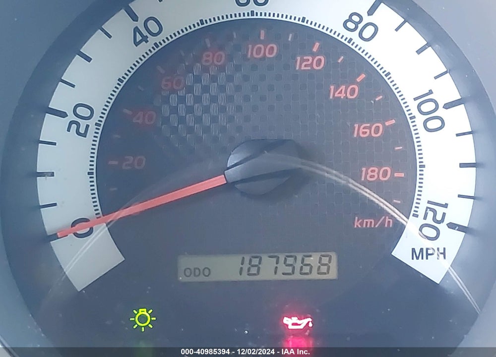 2013 TOYOTA TACOMA VIN: 5TFNX4CN7DX027113