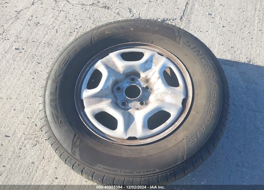 2013 TOYOTA TACOMA VIN: 5TFNX4CN7DX027113