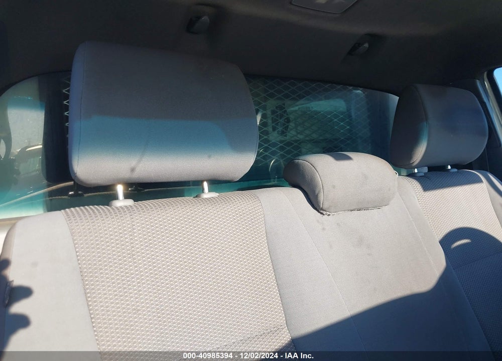 2013 TOYOTA TACOMA VIN: 5TFNX4CN7DX027113