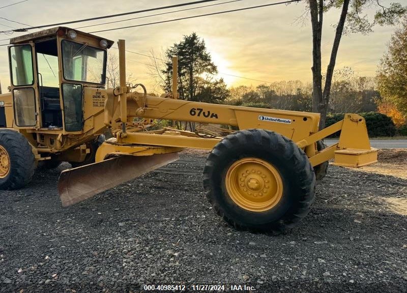 2001 JOHN DEERE OTHER VIN: 000000000000JD670