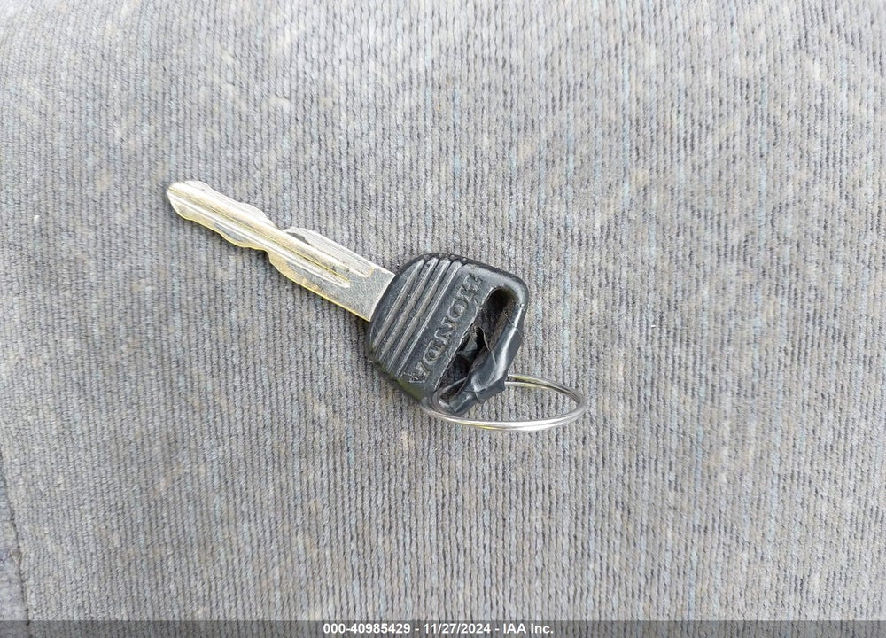 1998 HONDA CIVIC EX VIN: 1HGEJ8145WL091536