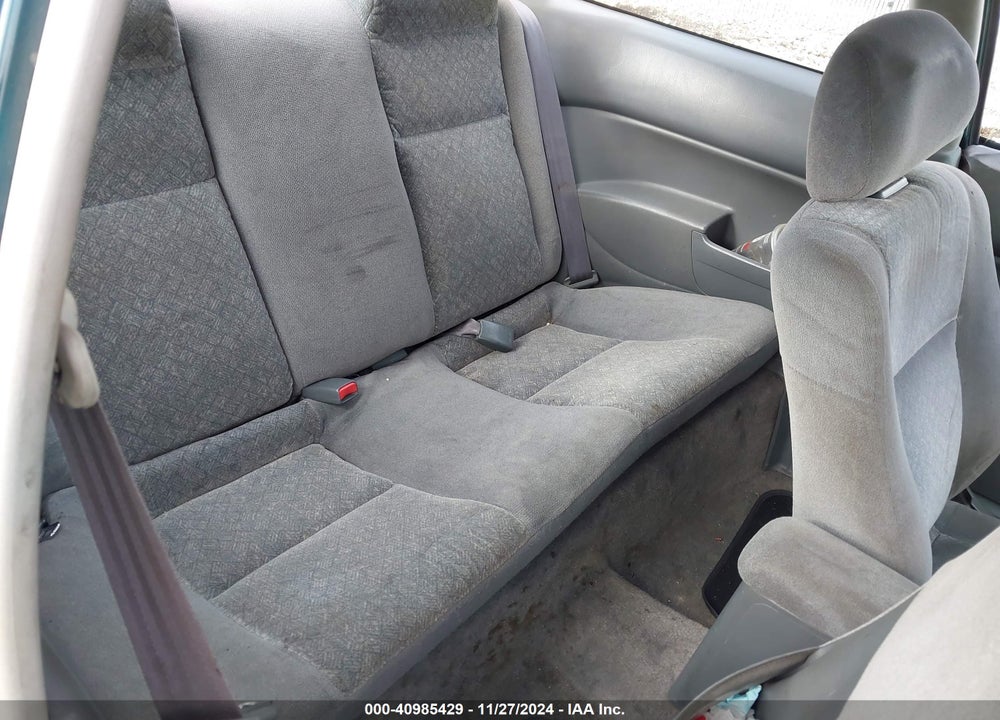 1998 HONDA CIVIC EX VIN: 1HGEJ8145WL091536