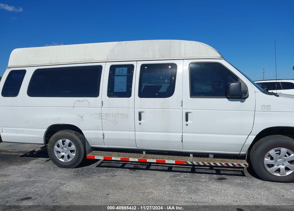 2014 FORD E-250 COMMERCIAL VIN: 1FTNS2EW2EDA12269