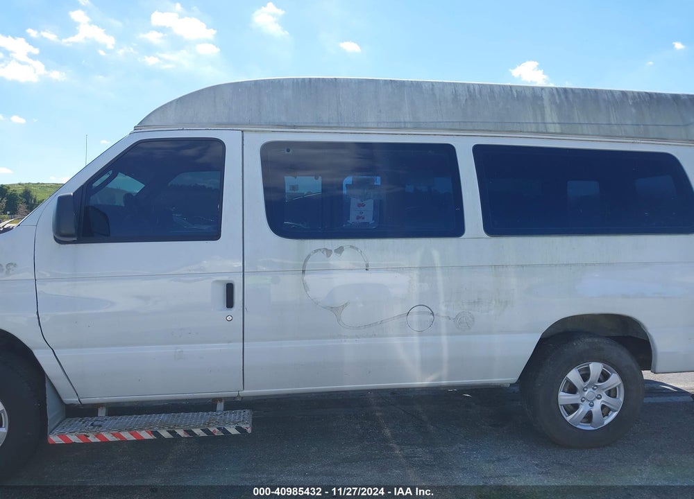 2014 FORD E-250 COMMERCIAL VIN: 1FTNS2EW2EDA12269
