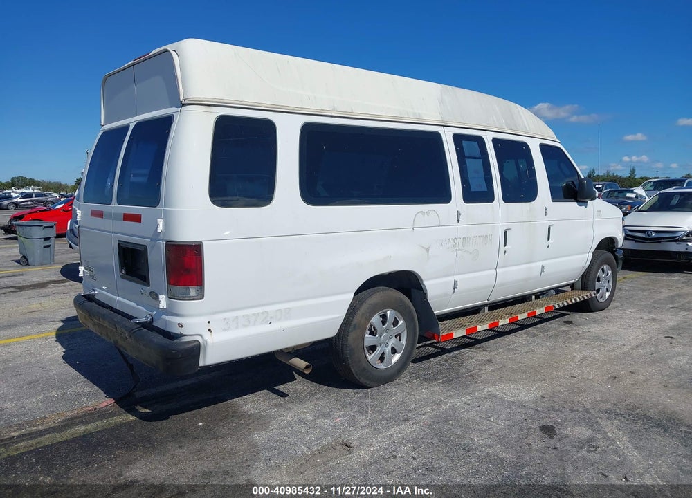 2014 FORD E-250 COMMERCIAL VIN: 1FTNS2EW2EDA12269
