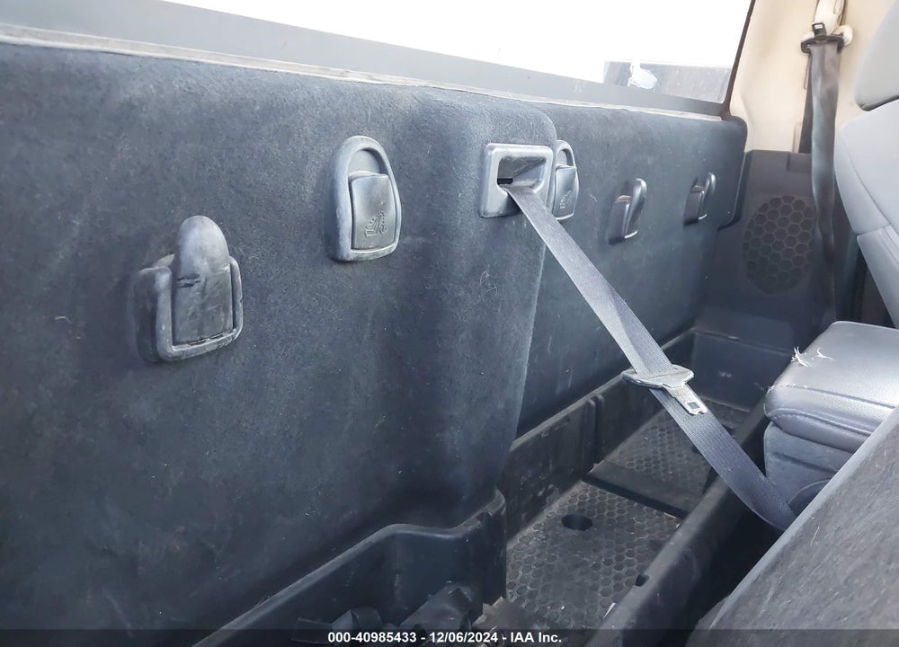 2013 RAM 1500 TRADESMAN VIN: 3C6JR7DT3DG551703
