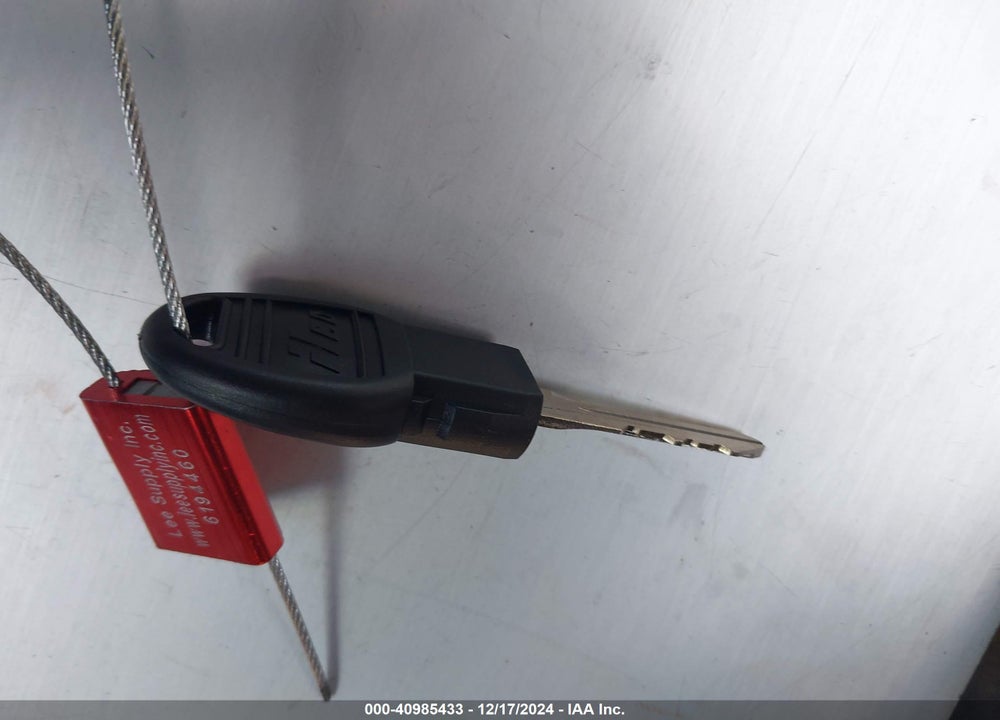 2013 RAM 1500 TRADESMAN VIN: 3C6JR7DT3DG551703