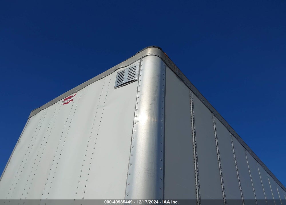 2023 WABASH NATIONAL CORP SEMI TRAILER VIN: 1JJV532D0PL380756