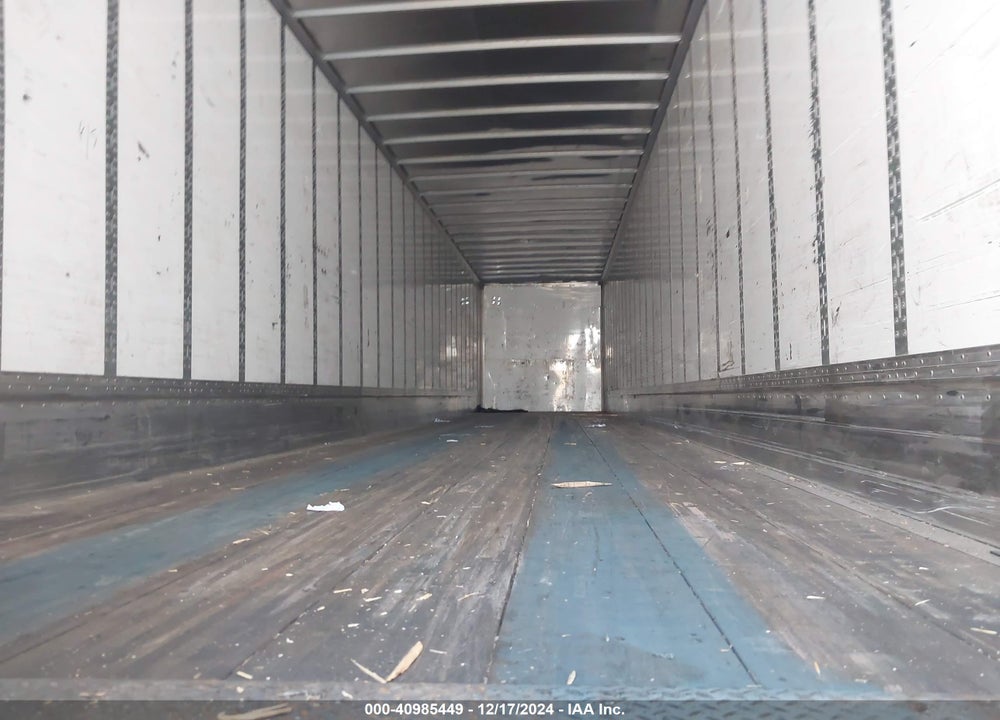 2023 WABASH NATIONAL CORP SEMI TRAILER VIN: 1JJV532D0PL380756
