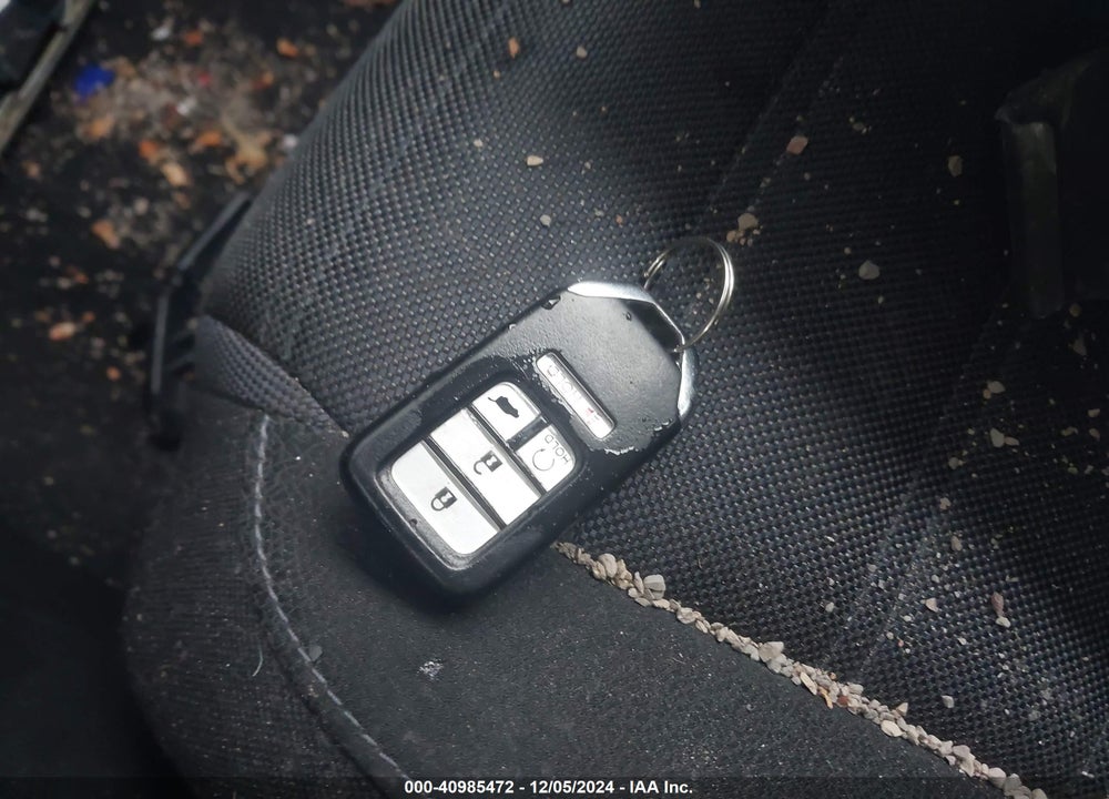 2019 HONDA CR-V EX VIN: 2HKRW2H56KH633660