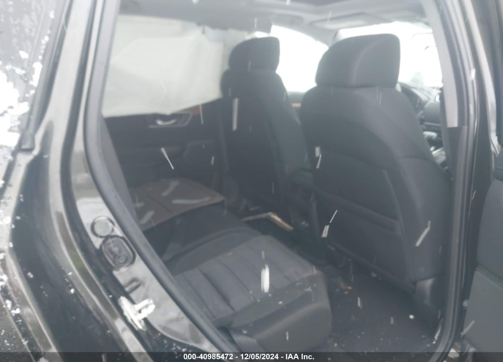 2019 HONDA CR-V EX VIN: 2HKRW2H56KH633660