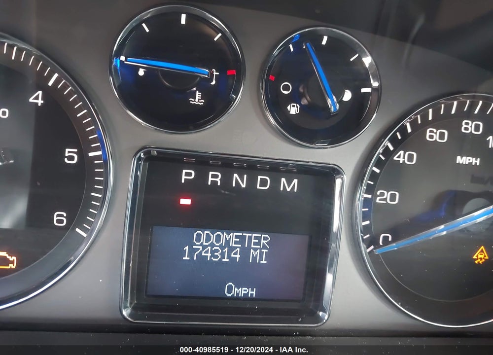 2007 CADILLAC ESCALADE ESV STANDARD VIN: 1GYFK66817R235057