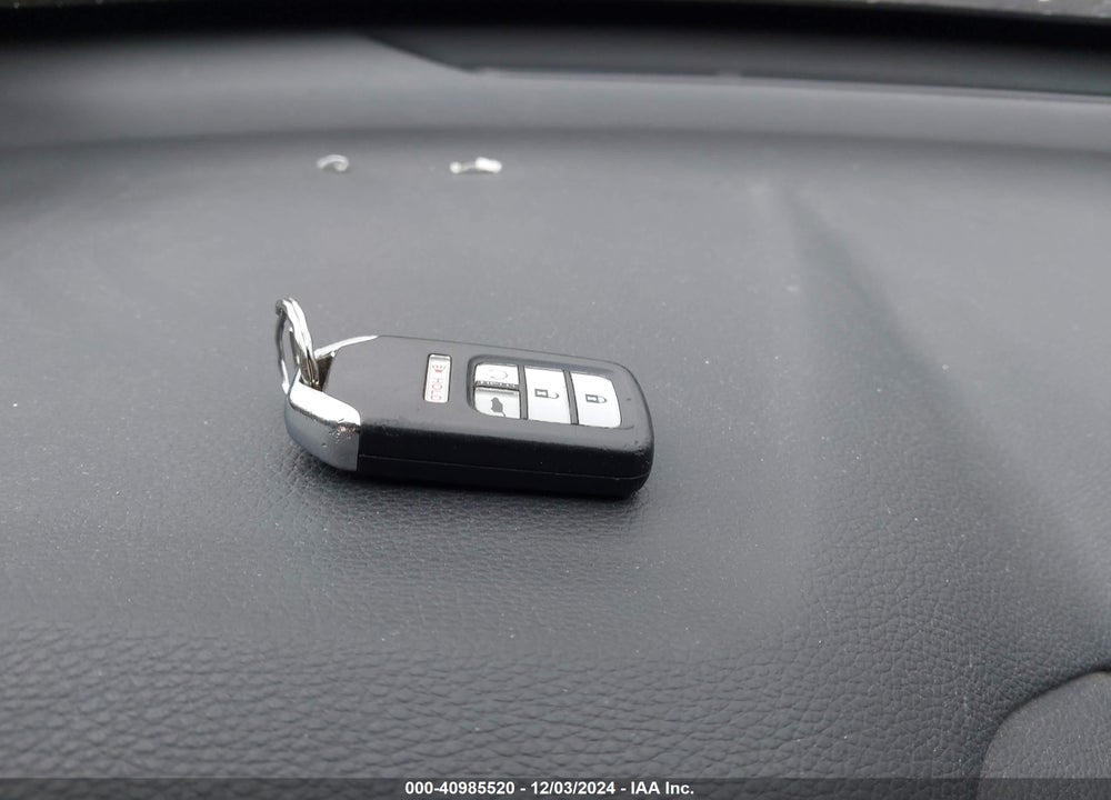 2020 HONDA CR-V AWD EX-L VIN: 2HKRW2H82LH606287