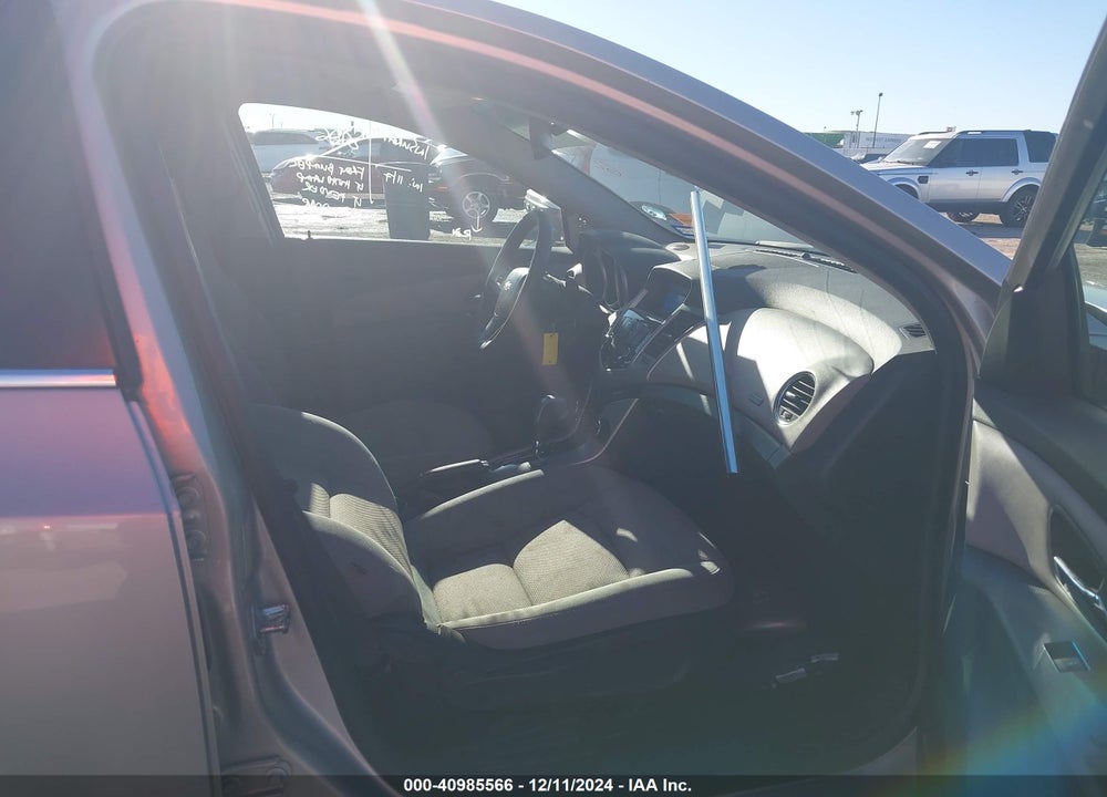 2015 CHEVROLET CRUZE 1LT AUTO VIN: 1G1PC5SB0F7179134