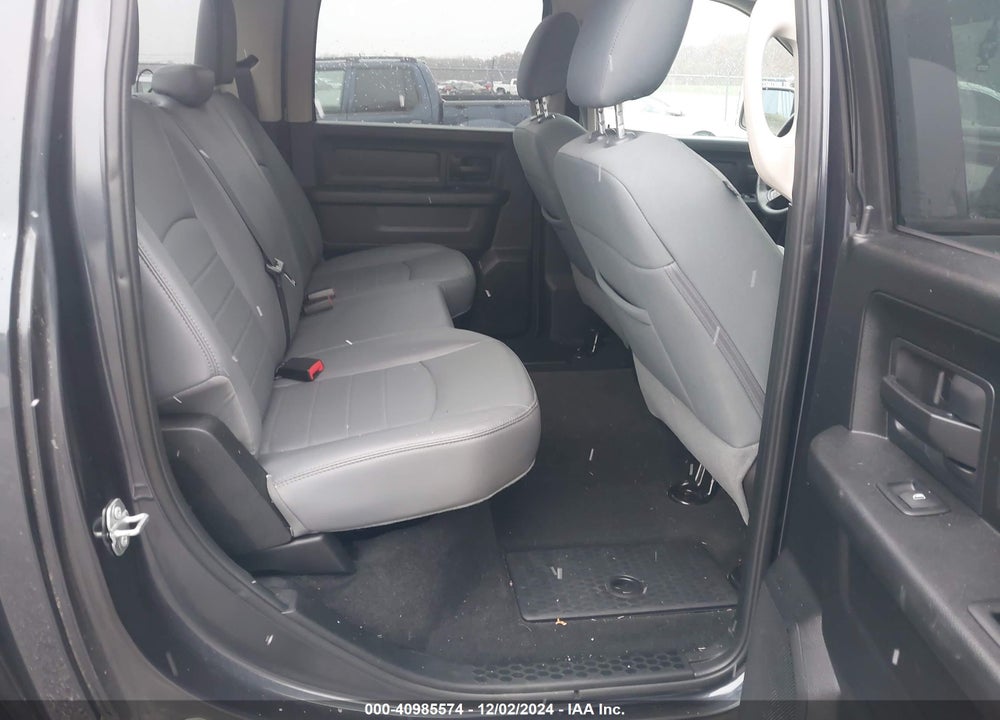2016 RAM 1500 VIN: 1C6RR7XT7GS387318