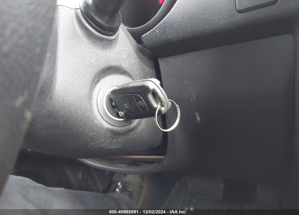 2012 KIA SOUL VIN: KNDJT2A69C7394054