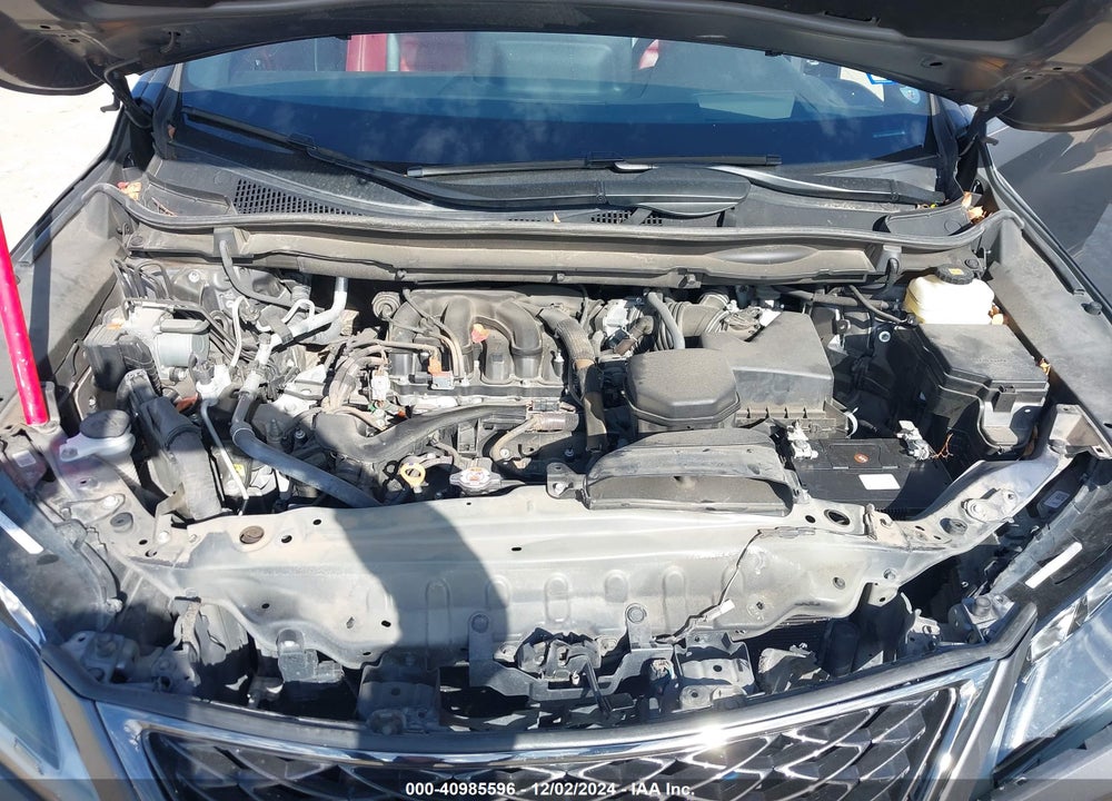 2021 LEXUS RX 350 F SPORT HANDLING VIN: 2T2YZMDAXMC263588