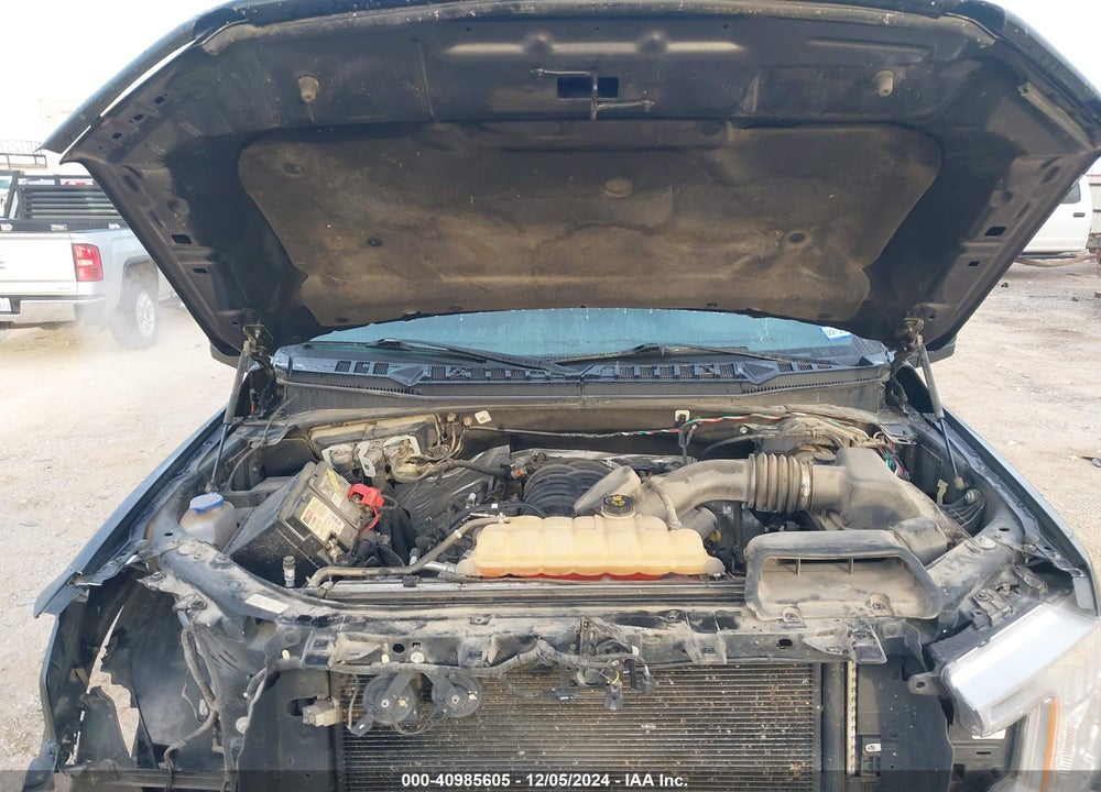 2018 FORD F-150 XLT VIN: 1FTEW1E59JKC93904