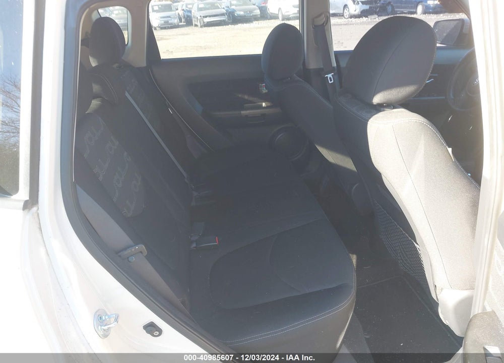 2013 KIA SOUL VIN: KNDJT2A63D7763556