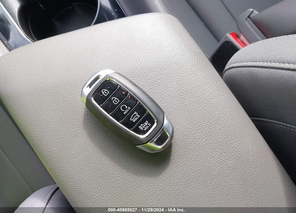 2023 HYUNDAI ELANTRA SEL VIN: 5NPLS4AG0PH115706