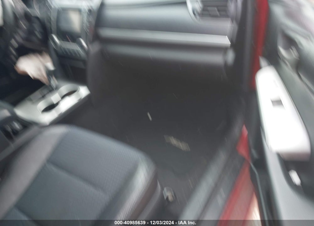 2014 TOYOTA CAMRY SE VIN: 4T1BF1FK7EU815426