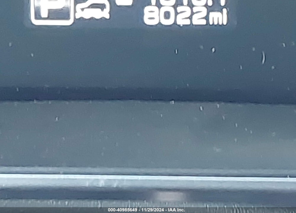 2024 SUBARU OUTBACK TOURING XT VIN: 4S4BTGPD2R3211001