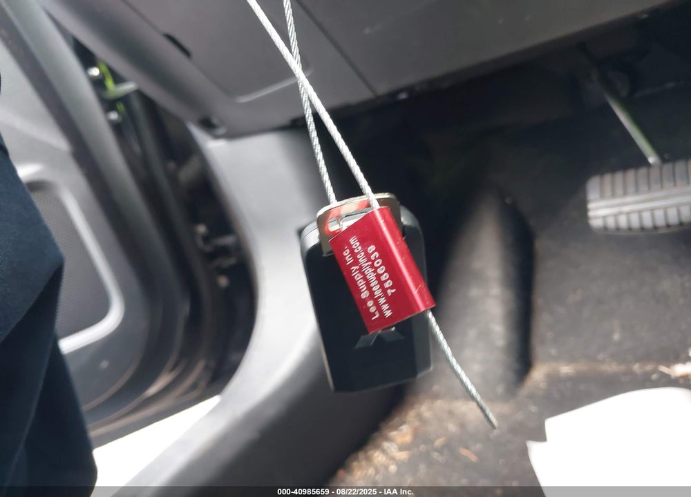 2018 MITSUBISHI OUTLANDER VIN: JA4AD3A31JJ001361