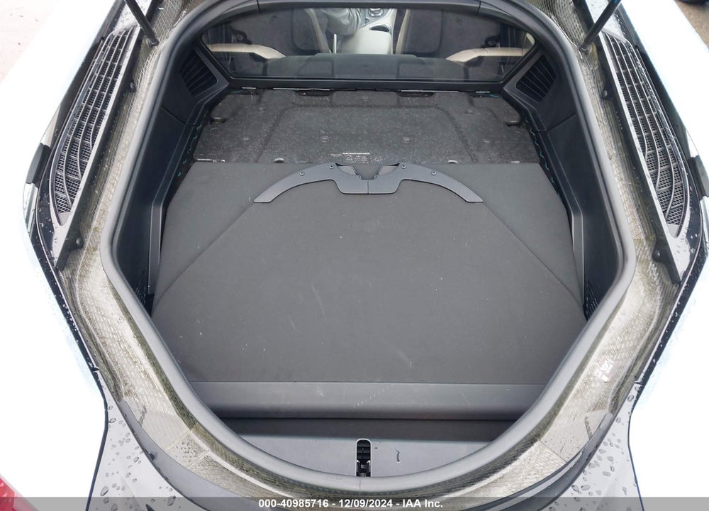 2016 BMW I8 VIN: WBY2Z2C53GV675757