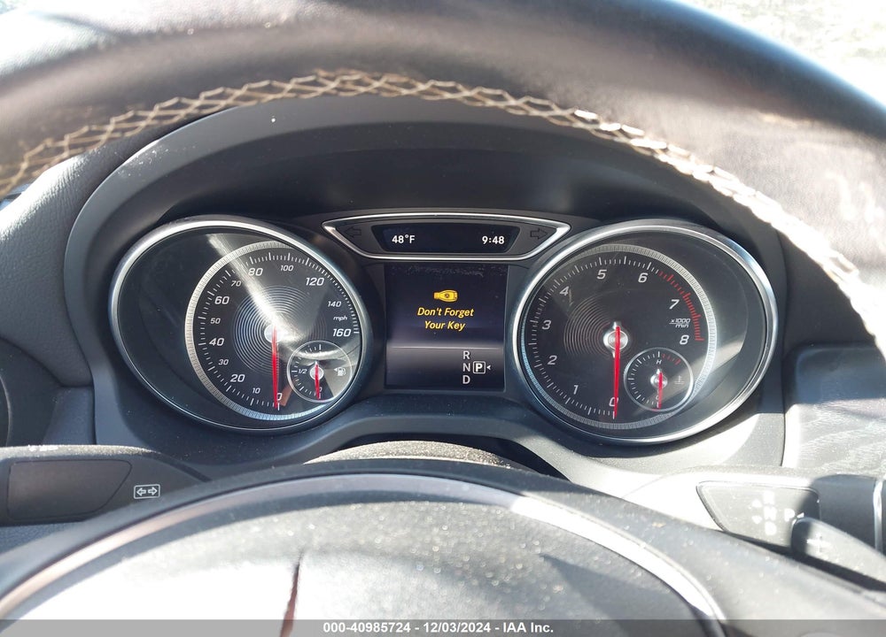 2018 MERCEDES-BENZ CLA 250 VIN: WDDSJ4EB8JN512350
