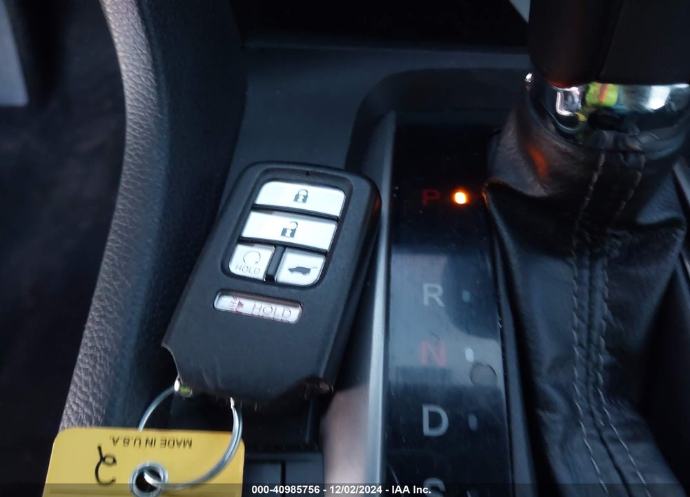 2021 HONDA CIVIC SPORT VIN: SHHFK7H40MU213993