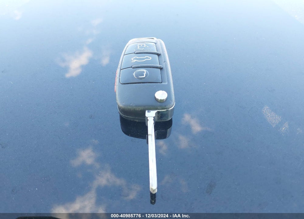 2015 AUDI A3 2.0T PREMIUM VIN: WAUBFGFF1F1102564