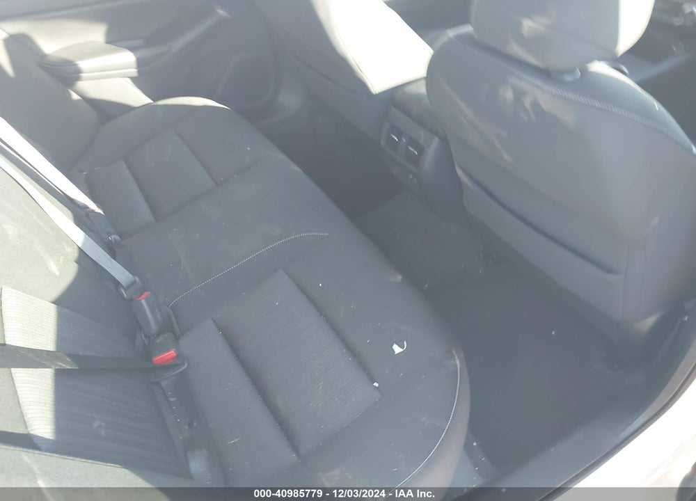 2019 NISSAN ALTIMA 2.5 SV VIN: 1N4BL4DV9KC142464