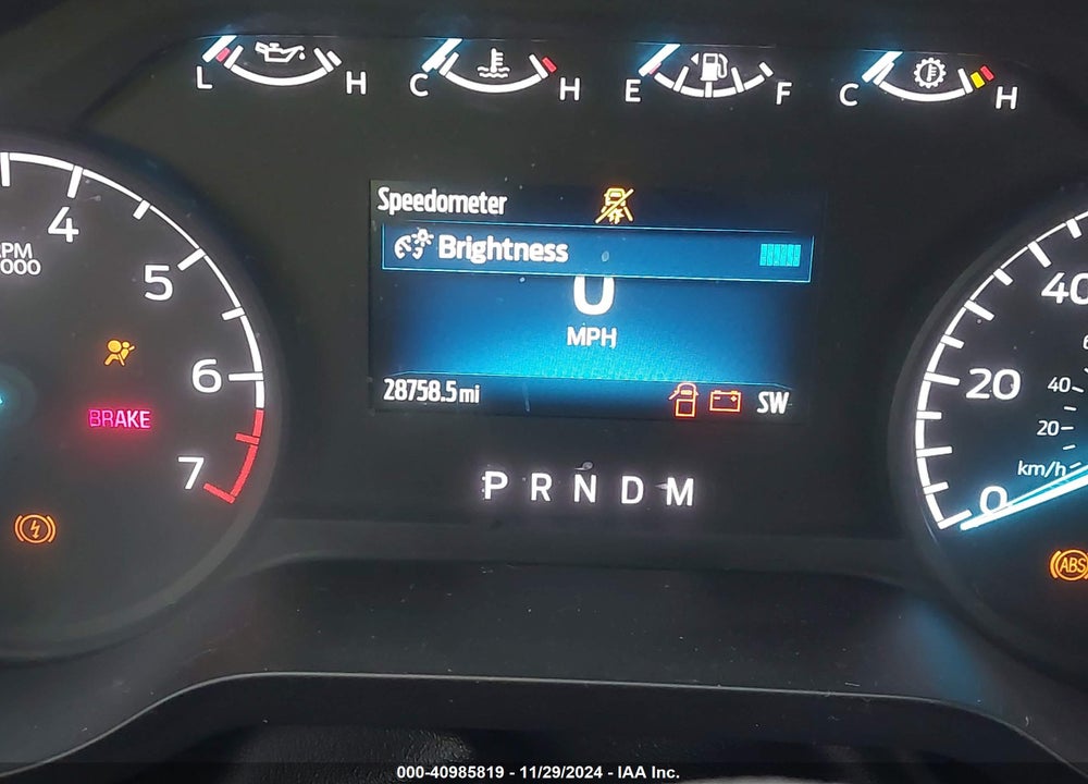 2021 FORD F-150 XL VIN: 1FTFW1E88MFA40682
