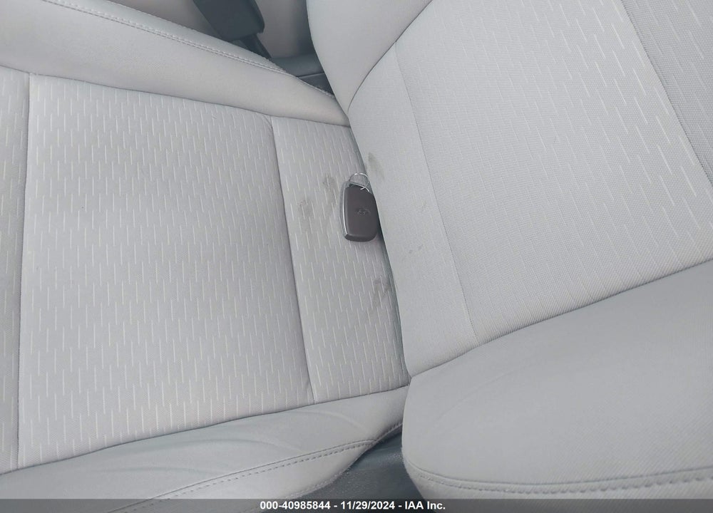 2020 HYUNDAI TUCSON VALUE VIN: KM8J3CA44LU172197
