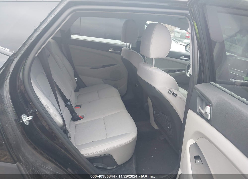 2020 HYUNDAI TUCSON VALUE VIN: KM8J3CA44LU172197