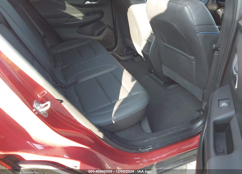 2024 BUICK ENVISTA SPORT TOURING FWD VIN: KL47LBE24RB035065