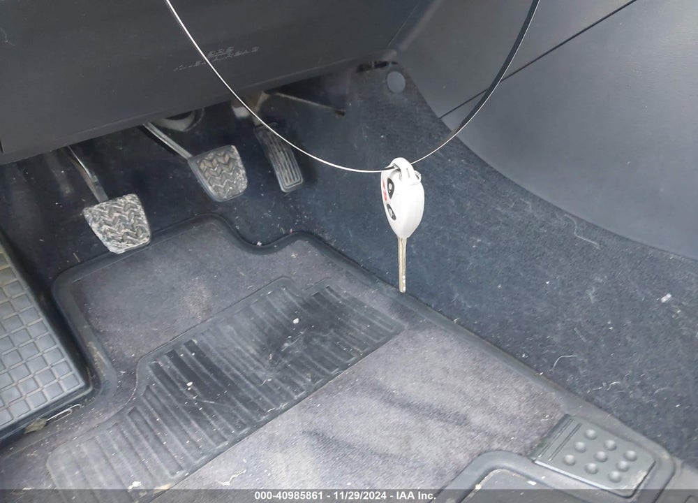 2006 SCION TC VIN: JTKDE167860094529