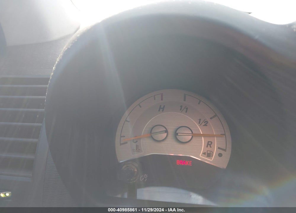 2006 SCION TC VIN: JTKDE167860094529