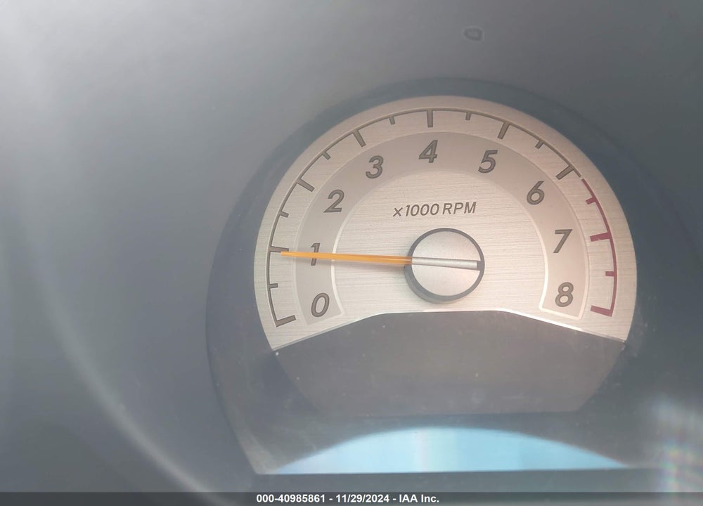 2006 SCION TC VIN: JTKDE167860094529