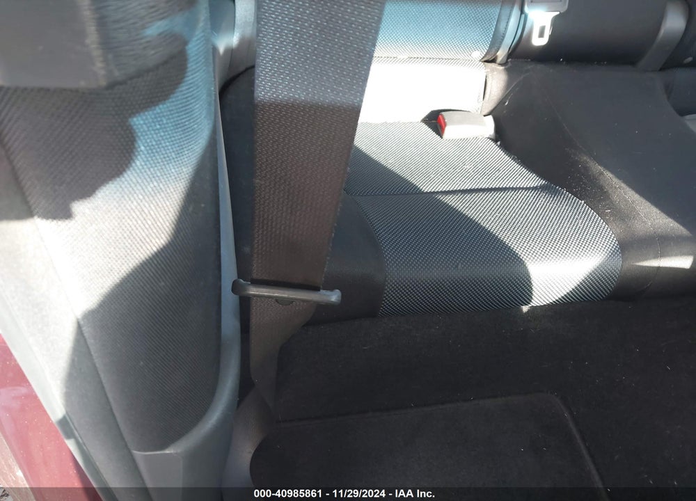 2006 SCION TC VIN: JTKDE167860094529