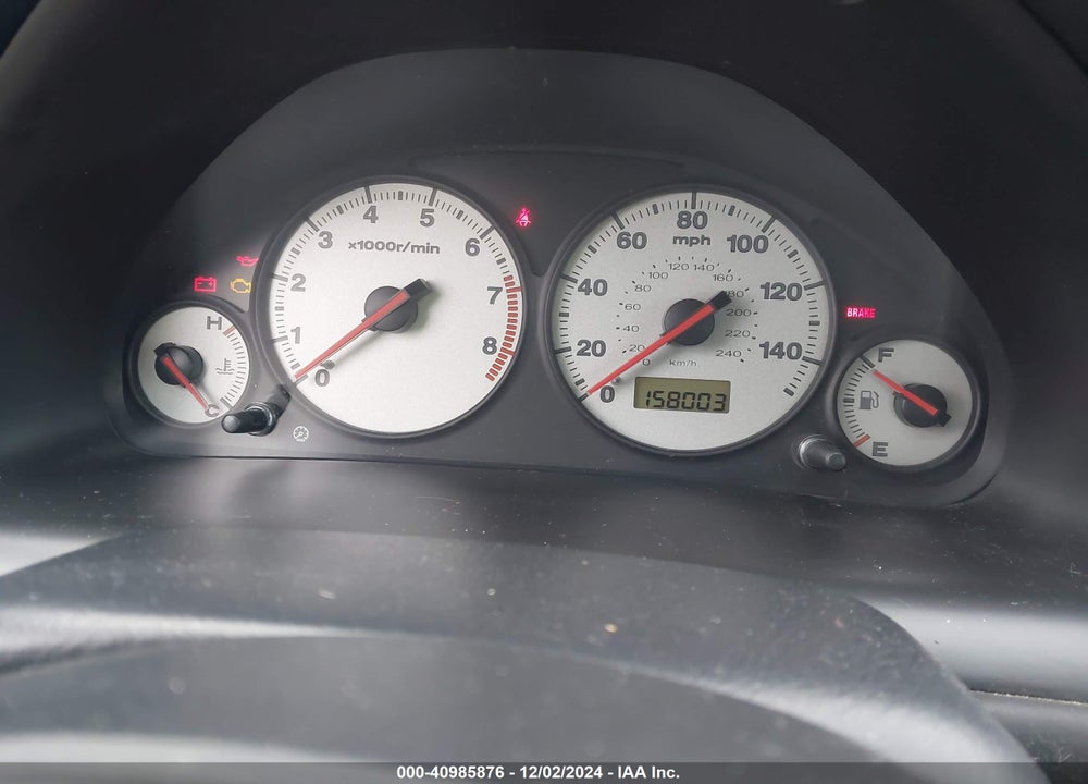 2002 HONDA CIVIC EX VIN: 1HGES25722L060608