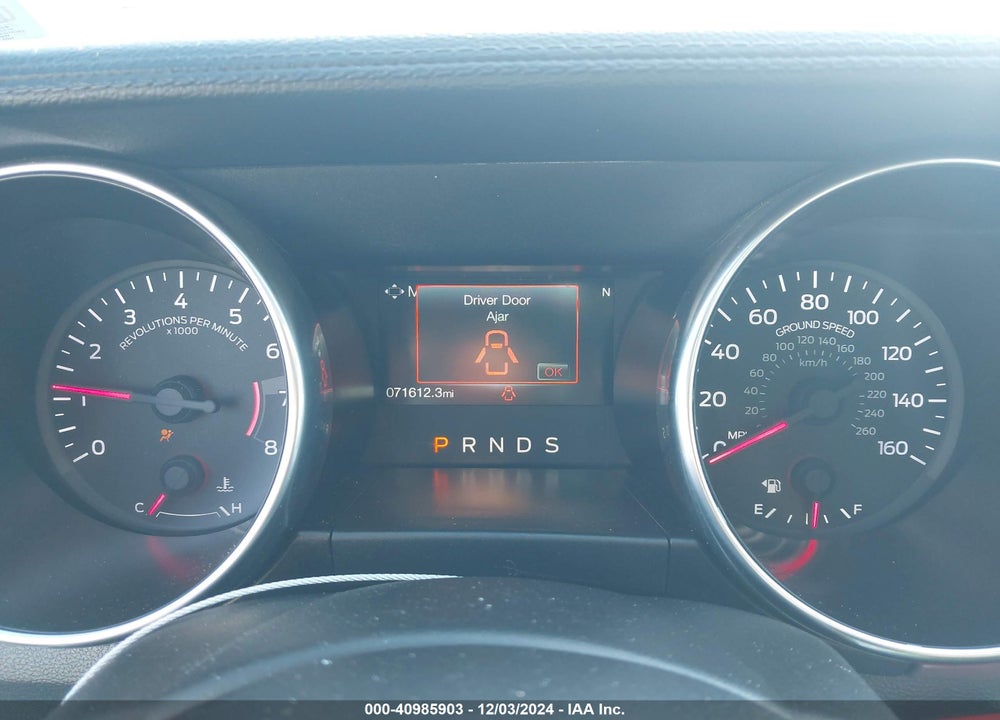 2018 FORD MUSTANG ECOBOOST PREMIUM VIN: 1FATP8UH0J5132919